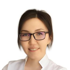 Әбішева Дамиля Бәкібайқызы - фотосурет Әбішева Дамиля Бәкібайқызы, детский стоматолог - Костанай