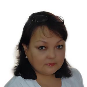 Будирова Гүлнара Алмабайқызы - фотосурет Будирова Гүлнара Алмабайқызы, детский стоматолог - Костанай