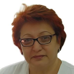 Сүлейменова Бибатба Асанқызы, детский стоматолог - Костанай