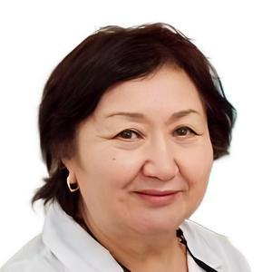Жумабаева Светлана Сергазиновна, гинеколог - Костанай