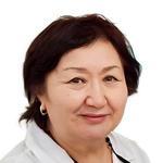 Жумабаева Светлана Сергазиновна, Гинеколог - Костанай