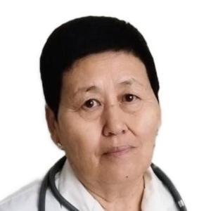 Досумова Шолпан Карбозовна, педиатр - Костанай