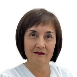 Рахметова Ботагоз Тулеуевна - фотография Рахметова Ботагоз Тулеуевна, стоматолог, пародонтолог, стоматолог-ортопед - Костанай
