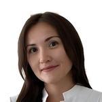 Рахметова Жанат Маратовна, Стоматолог, Стоматолог-ортодонт - Костанай