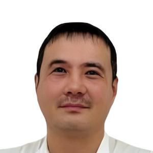 Рахметов Азамат Маратұлы, стоматолог, стоматолог-хирург - Костанай