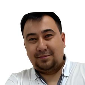 Байменов Азат Әлдібекұлы, стоматолог, стоматолог-хирург - Костанай