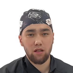 Данияров Салимжан Каримжанович - фотография Данияров Салимжан Каримжанович, детский стоматолог-хирург - Костанай