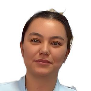 Мухаметкалиева Ботагоз Айдархановна, детский ортодонт - Костанай