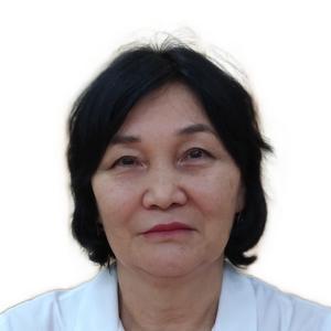 Нурмагамбетова Райхан Абильжановна - фотография Нурмагамбетова Райхан Абильжановна, детский врач узи - Костанай