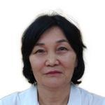 Нурмагамбетова Райхан Абильжановна, Детский врач УЗИ - Костанай