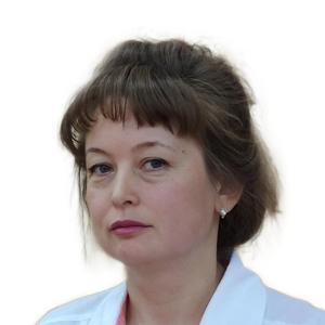 Чиканаева Айгуль Кудайбергеновна - фотография Чиканаева Айгуль Кудайбергеновна, функциональный диагност - Костанай