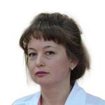 Чиканаева Айгуль Кудайбергеновна, Функциональный диагност - Костанай