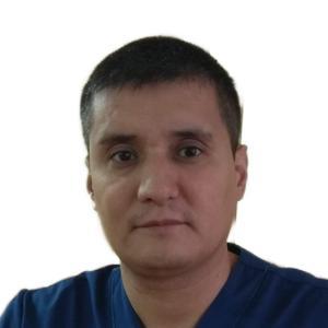 Ельжасов Мирас Болатханович - фотография Ельжасов Мирас Болатханович, детский травматолог, детский ортопед - Костанай