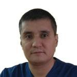 Ельжасов Мирас Болатханович, Детский травматолог, Детский ортопед - Костанай