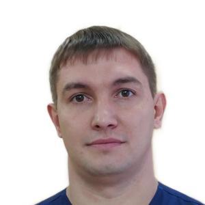 Греев Расул Садикаримович - фотосурет Греев Расул Садикаримович, детский травматолог, детский ортопед - Костанай