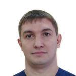 Греев Расул Садикаримович, Детский травматолог, Детский ортопед - Костанай