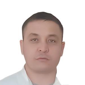 Кобей Даулет Хусанулы, детский нейрохирург - Костанай