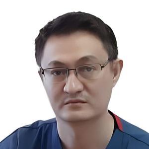 Жұмабаев Руслан Асқарұлы - фотосурет Жұмабаев Руслан Асқарұлы, детский травматолог, детский ортопед - Костанай