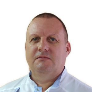 Белобржицкий Игорь Всеволодович - фотография Белобржицкий Игорь Всеволодович, детский хирург - Костанай