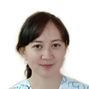 Аякөзова Әлия Жанкелдіқызы, детский хирург, эндоскопист - Костанай