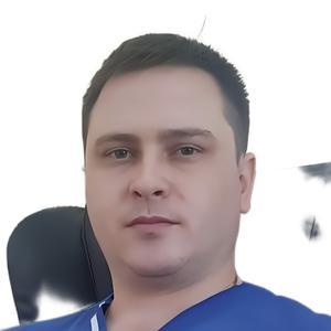 Биляев Михаил Михайлович - фотосурет Биляев Михаил Михайлович, детский хирург - Костанай