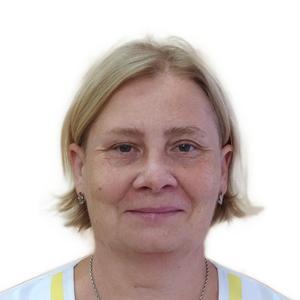 Литвинова Ирина Николаевна - фотосурет Литвинова Ирина Николаевна, неонатолог - Костанай