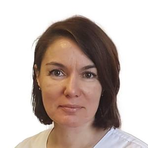 Мамонова Оксана Бухаровна, неонатолог - Костанай