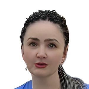 Стародубцева Елена Владимировна - фотосурет Стародубцева Елена Владимировна, неонатолог, врач узи - Костанай