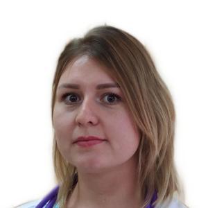 Романюк Юлия Юрьевна - фотография Романюк Юлия Юрьевна, детский эндокринолог - Костанай