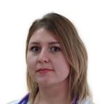 Романюк Юлия Юрьевна, Детский эндокринолог - Костанай