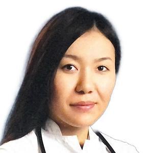 Мурзахметова Динара Ыкласовна - фотография Мурзахметова Динара Ыкласовна, детский нефролог - Костанай