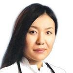 Мурзахметова Динара Ыкласовна, Детский нефролог - Костанай