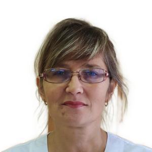 Трусова Алена Юрьевна - фотосурет Трусова Алена Юрьевна, детский невролог - Костанай