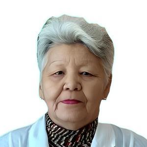 Мусалинова Карлыга Саиновна, педиатр - Костанай