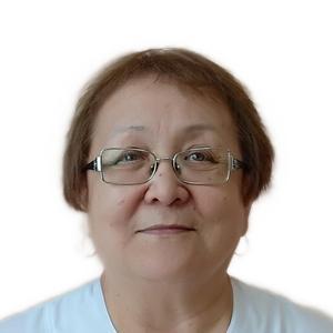 Ахметова Зада Назаровна, педиатр - Костанай