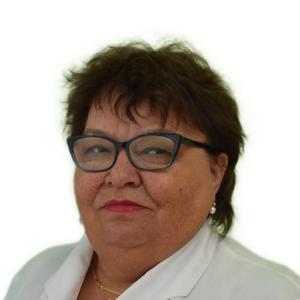 Валиулина Закия Султановна, педиатр - Костанай