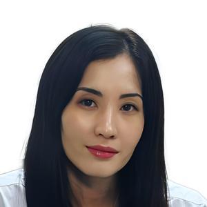 Катаева Зарина Ниязбекқызы - фотосурет Катаева Зарина Ниязбекқызы, врач узи - Костанай