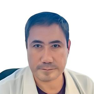 Ваисов Болат Алматович, уролог, андролог, онколог-уролог - Костанай