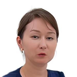 Байбулова Жанна Болатқызы - фотосурет Байбулова Жанна Болатқызы, лор, детский лор - Костанай