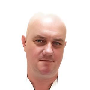 Мановицкий Сергей Васильевич, челюстно-лицевой хирург, пластический хирург - Костанай