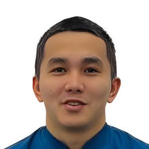 Байтұрсынов Сұлтанғазы Маратұлы, инструктор лфк - Костанай