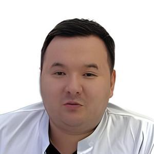 Ауелбек Бек Амиртайулы, травматолог, ортопед - Костанай