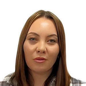 Сатаева Әсия Мұратқызы - фотосурет Сатаева Әсия Мұратқызы, логопед, нейропсихолог - Костанай