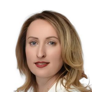 Оломонова Анастасия Михайловна, онколог-маммолог, врач узи - Костанай