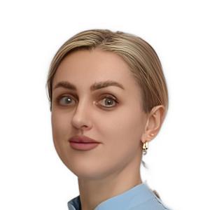 Шкандевич Анна Адамовна - фотосурет Шкандевич Анна Адамовна, невролог, рефлексотерапевт - Костанай
