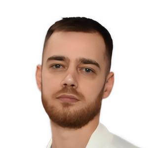 Генрих Евгений Андреевич - фотография Генрих Евгений Андреевич, врач узи, сосудистый хирург (ангиохирург) - Костанай