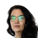 Панченко Мария Шаяхметовна, Гинеколог-эндокринолог, Врач УЗИ - Костанай