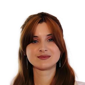 Кузьмина Марина Валерьевна, специалист по грудному вскармливанию - Костанай