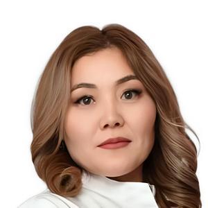 Танжарықова Жанар Абайқызы - фотосурет Танжарықова Жанар Абайқызы, эндокринолог, врач узи - Костанай