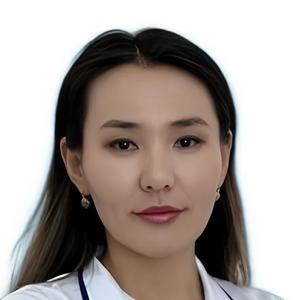 Үкібаева Айдана Ерболатқызы - фотосурет Үкібаева Айдана Ерболатқызы, дерматовенеролог - Костанай